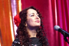 soprano española
