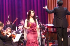 spanish soprano