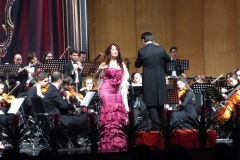 spanish soprano