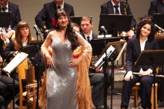 soprano española