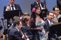 soprano española