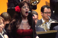 soprano española