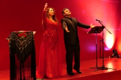 Recital Duetos de Amor en Palacio Euskalduna de Bilbao con el tenor Alberto Núñez