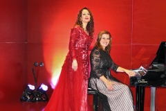 Recital Duetos de Amor en Palacio Euskalduna de Bilbao