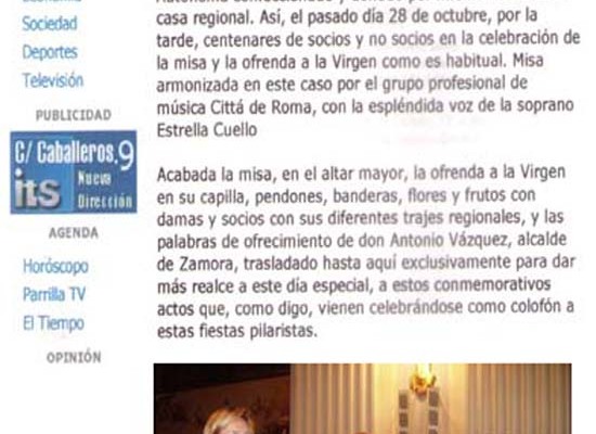concierto-en-el-Pilar-Heraldo-Soria-7-nov-2005-Soprano-Estrella-Cuello