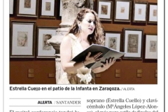 Diario-Alerta-de-Cantabria-23-marzo-2018-Caccini-en-SIM-Santander