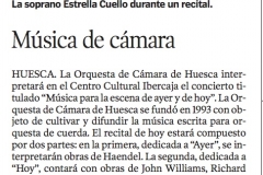 Reseña-Heraldo-Aragón-Concierto-Palacio-de-Villahermosa