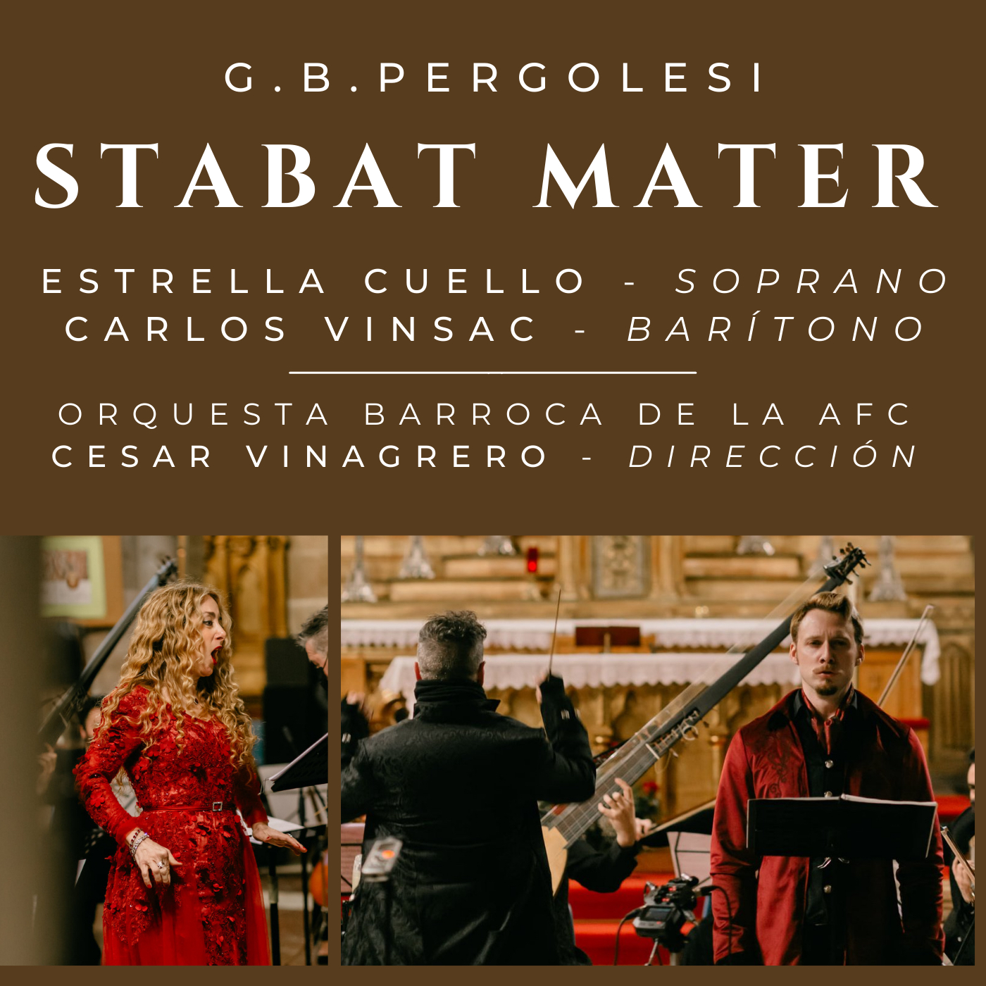 Stabat Mater